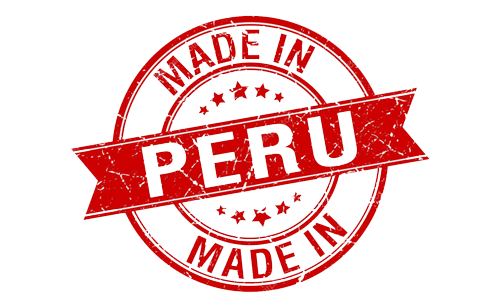 Made in Peru