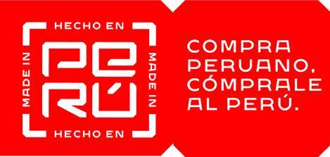 Comprale al Peru Logo