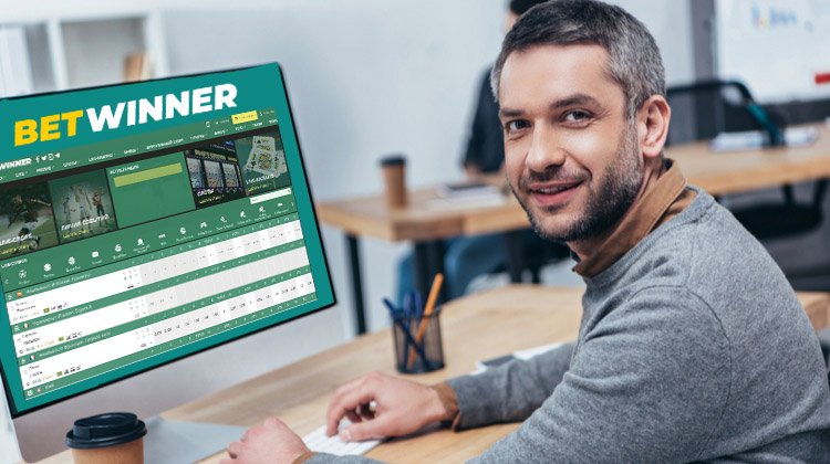 Discover the World of Sports Betting with Betwinner Discover the World of Sports Betting with Betwinner