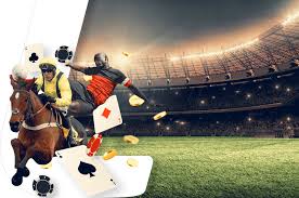 Take a shot at the Ultimate Gaming Experience
