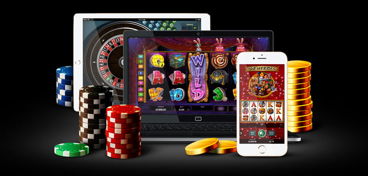 Casino Tropic Slots Discover Paradise in Online Gaming Casino Tropic Slots Discover Paradise in Online Gaming