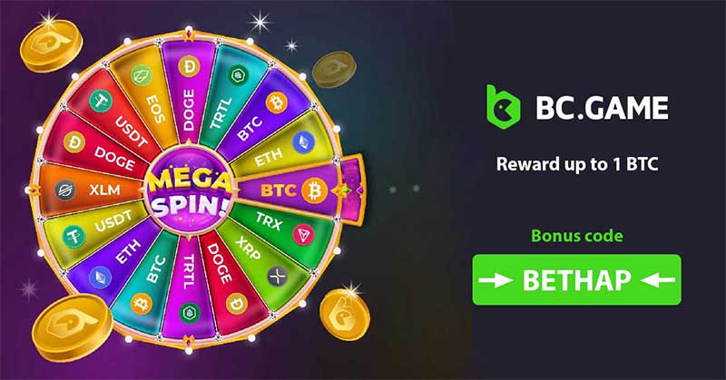 Discover the Excitement of the BC Game App