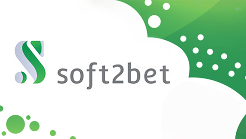 Discover the Exciting World of Online Gaming with Soft2Bet Discover the Exciting World of Online Gaming with Soft2Bet