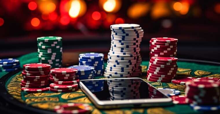 Discover the Thrills of Online Casino Slotmonster 40 Discover the Thrills of Online Casino Slotmonster 40