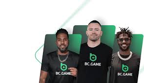 Discovering the Thrills of BC.Game