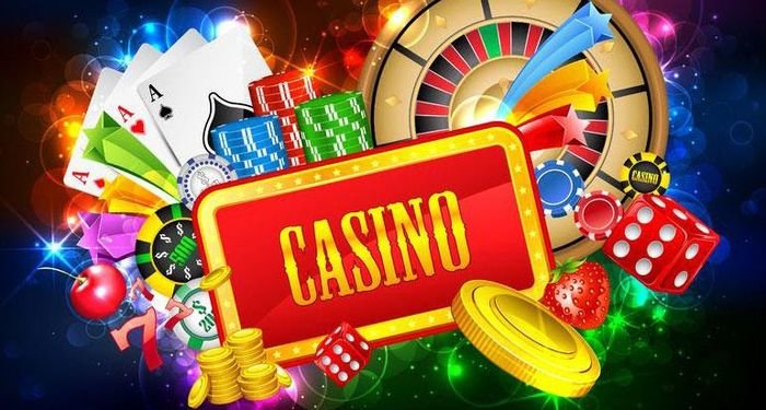 Exploring Casino Bounty Reels UK A Treasure Trove of Gaming Fun Exploring Casino Bounty Reels UK A Treasure Trove of Gaming Fun