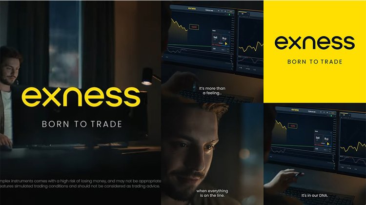 Exploring Opportunities with Exness CFD Broker Exploring Opportunities with Exness CFD Broker