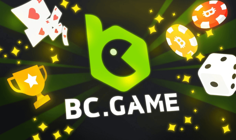 Exploring the BC Game Mobile App A New Era of Online Gaming Exploring the BC Game Mobile App A New Era of Online Gaming