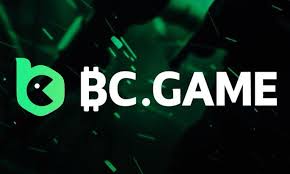 Exploring the BC Game Mobile App A New Era of Online Gaming Exploring the BC Game Mobile App A New Era of Online Gaming