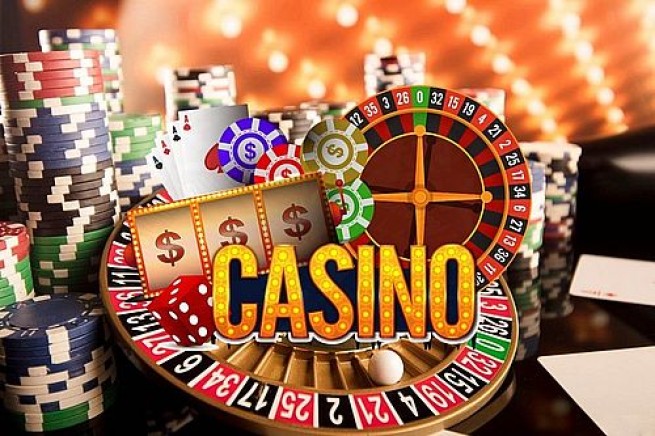 Exploring the Exciting World of Online UK Memo Casino 10