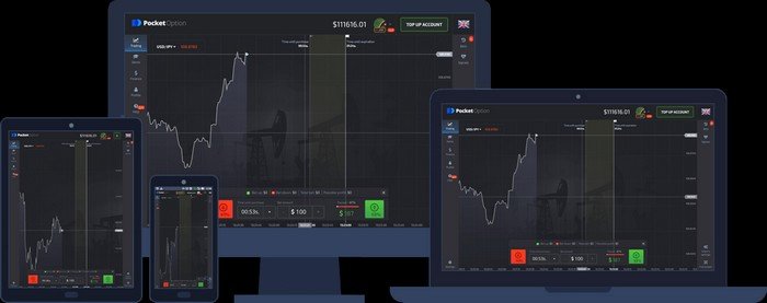 Pocket Option Binary Options Indicator A Comprehensive Guide Pocket Option Binary Options Indicator A Comprehensive Guide