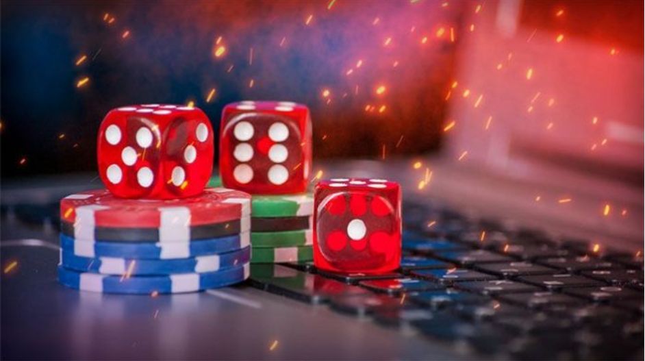 Slotit Online Casino UK A Comprehensive Guide Slotit Online Casino UK A Comprehensive Guide