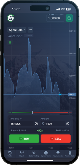 The Ultimate Guide to Pocket Option Platform 0 The Ultimate Guide to Pocket Option Platform 0