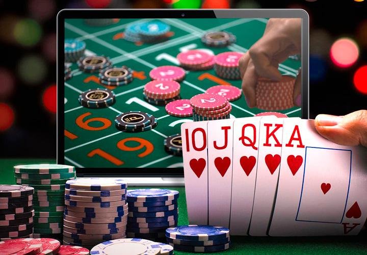 Unveiling the Excitement Casino BetGem Unveiling the Excitement Casino BetGem