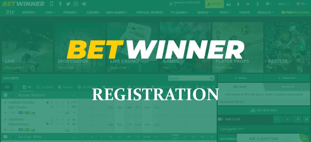 Your Ultimate Guide to BetWinner Bookmaker 6 Your Ultimate Guide to BetWinner Bookmaker 6