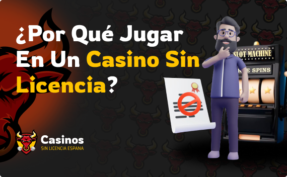 Casinos sin licencia en España Un análisis profundo