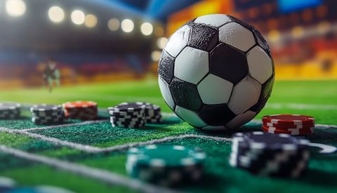 Descubra o Mundo do Apostas Online com 119bet Descubra o Mundo do Apostas Online com 119bet