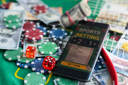 Descubra o Mundo do Apostas Online com 119bet Descubra o Mundo do Apostas Online com 119bet