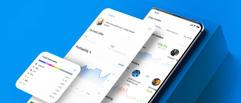 Discover the Best App for Crypto Trading in 2023 11 Discover the Best App for Crypto Trading in 2023 11