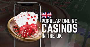 Discover the Excitement of Casino Bounty Reels 18