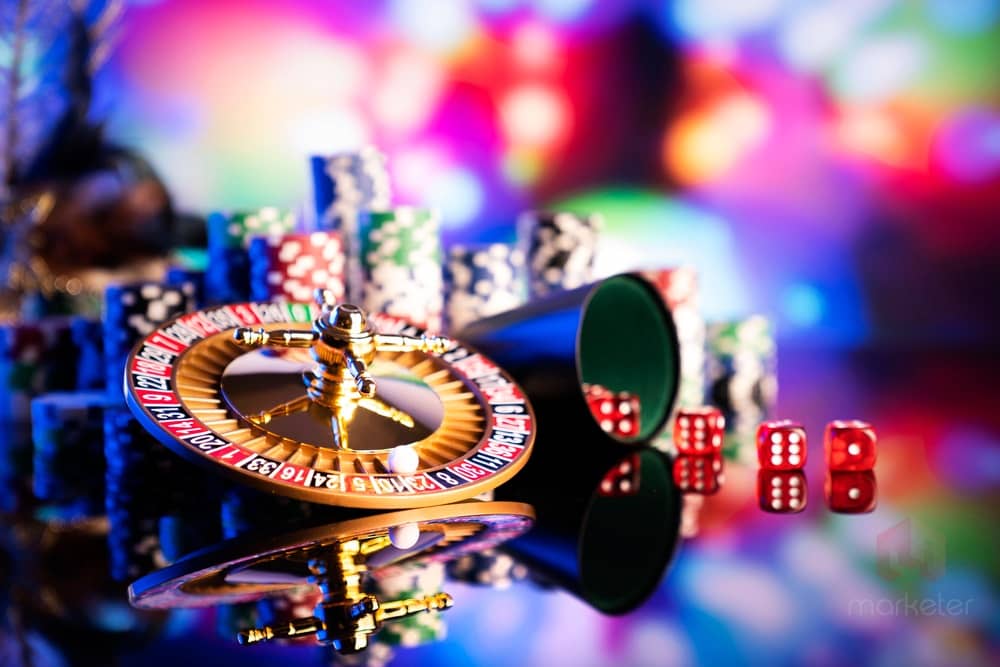 Discover the Excitement of Casino Bounty Reels 18