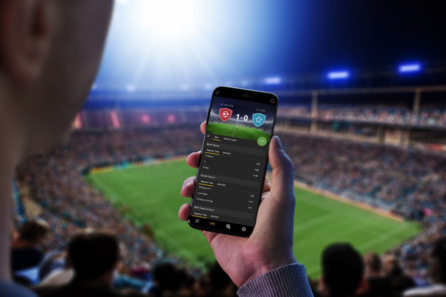 Discover the Future of Sports with Spotika
