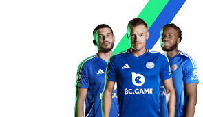 Discover the Thrilling World of USA BC Game