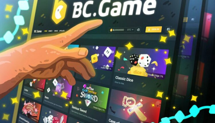 Exploring the Exciting World of bc.game 28