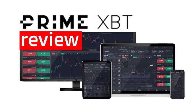 Exploring the Features and Benefits of PrimeXBT Platform