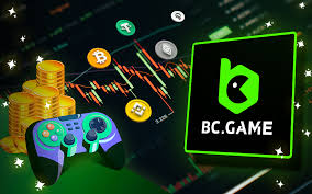 Exploring the World of BC Game A New Era in Online Gaming