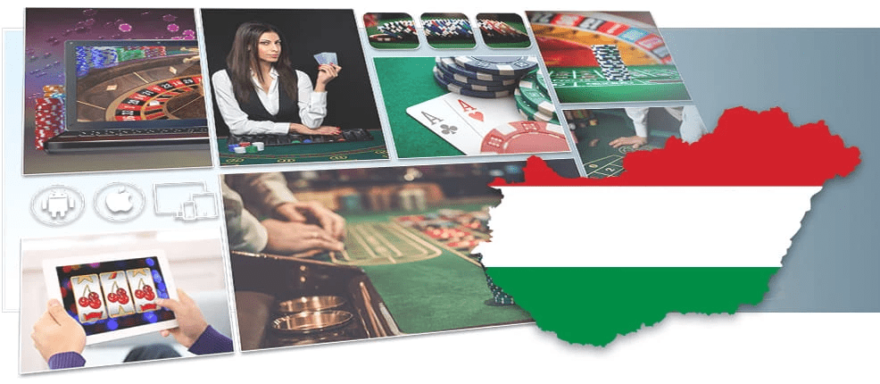 Fedezd fel a legjobb mastercard online kaszinók világát