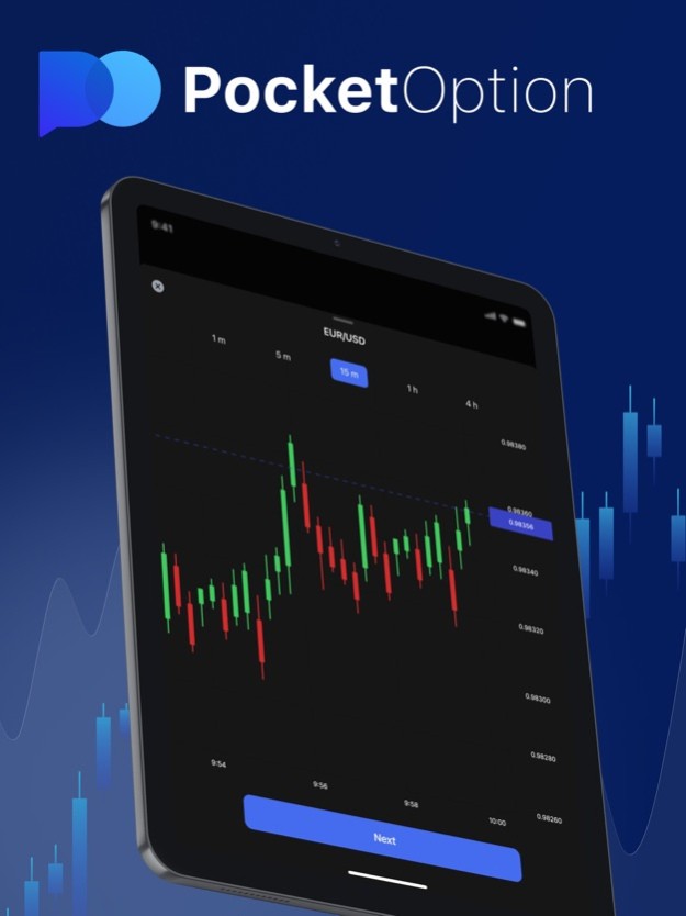 Mastering the Art of Online Trading with Trade Pocket Option Mastering the Art of Online Trading with Trade Pocket Option