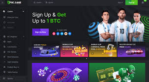 Maximize Your Winnings with BC.Game Sports Betting Promotions 16