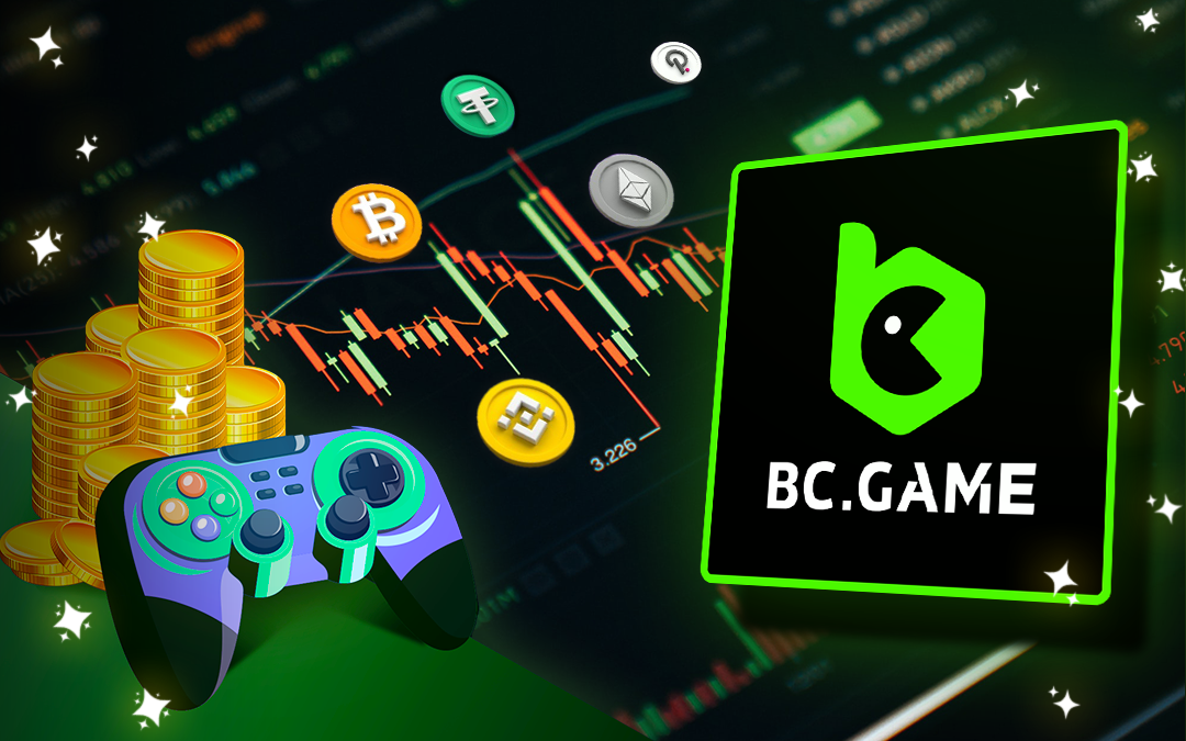 Maximize Your Winnings with BC.Game Sports Betting Promotions 16