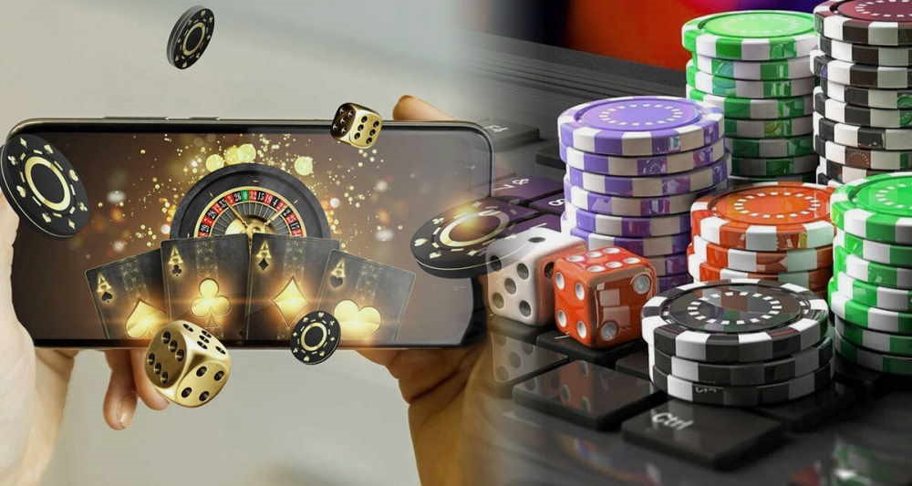 The Ultimate Guide to Casino Online UK