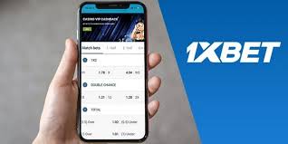 1xBet 코리아 앱 다운로드 – 안전하고 빠른 베팅을 위한 필수 가이드 1xBet 코리아 앱 다운로드 – 안전하고 빠른 베팅을 위한 필수 가이드