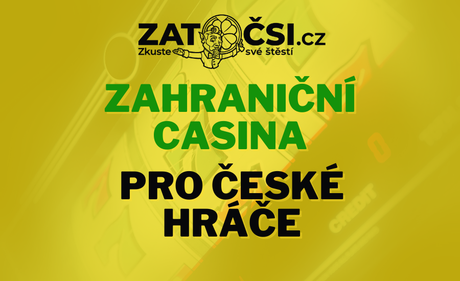 Nejlepší nove online casina 2025 pro české hráče Nejlepší nove online casina 2025 pro české hráče