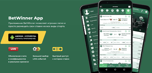 Unleashing the Excitement of Online Betting with Betwinner